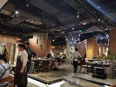 大堂-园里火锅(仁和新城店)