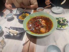 -小吊梨汤·北京菜·烤鸭(鸟巢店)