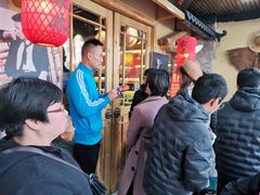 -锅来乐地锅鸡(安亭店)