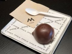 -M Stand(北京平安幸福中心店)