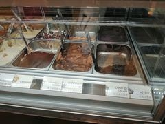 意大利手工冰淇淋-VENCHI 闻绮(上海佛罗伦萨小镇店)