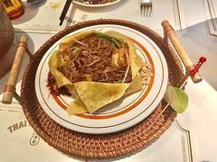 -太食獸泰式茶餐厅(IFS国金中心店)