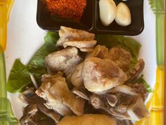 -如意林卡藏餐吧(大昭寺店)