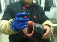 -官厅老勾渔馆(温泉店)