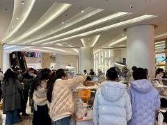 -金茂览秀城
