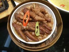 -高第街56号餐厅(银座商城玉函店)