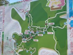 -梧桐山风景名胜区