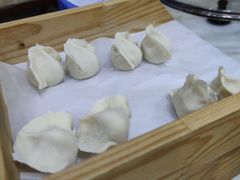 -德天下自助水饺(海洪店)