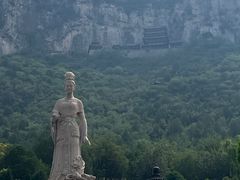 -娲皇宫