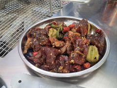 -同心烧烤(总店)