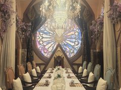 -叶叶菩提(太原别墅店)