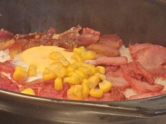 -火啫啫·粤式啫啫煲(南通首店)