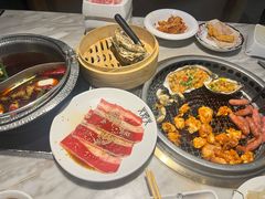 -火炉火自助餐(西直门凯德MALL店)