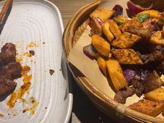 -那时新疆·若羌(经纬汇店)