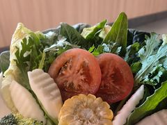 -蜀留香火锅·始于1999·原四川老火锅(白堤路店)