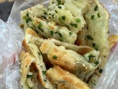 -咏春葱油饼(德政中路店)