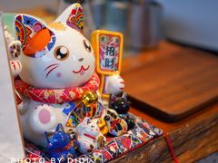 -Line 咖啡(石厦花园店)