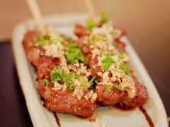 烤牛肋条-伊藤ITO(侨福芳草地购物中心店)