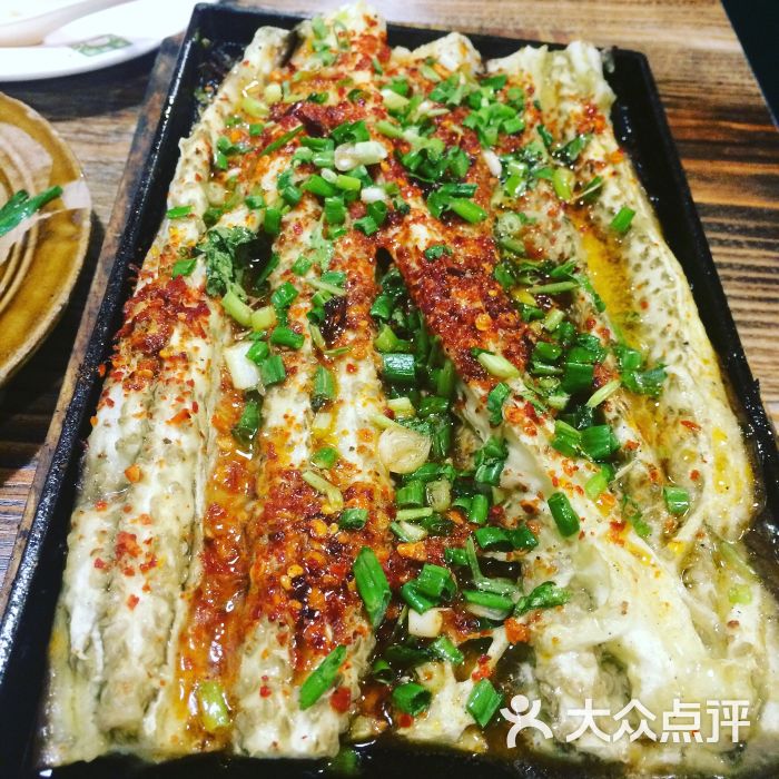 熱三國石棉燒烤(總店)圖片 - 第3張