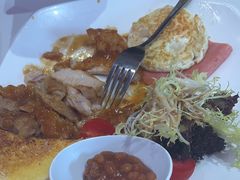 -香港深仔记茶餐厅(东门店)