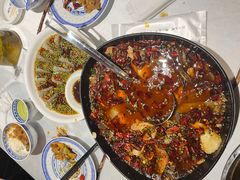-蠔友汇(皇姑店)