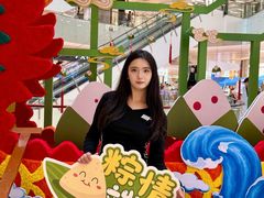 -CityOn熙地港（西安）购物中心