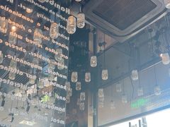 -Lets burger非常汉堡·环球风味(蓝色港湾店)