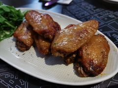 秘制鸡翅-TIAGO HOME KITCHEN(朝阳大悦城店)