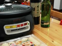 -锅圈食汇火锅烧烤食材超市(广益店)