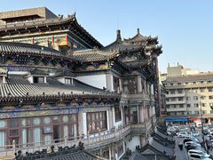 -西安城墙·碑林历史文化景区