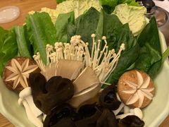 -额尔敦传统涮火锅·冰煮羊(铁东店)