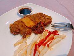 -红房子西菜馆(淮海中路店)