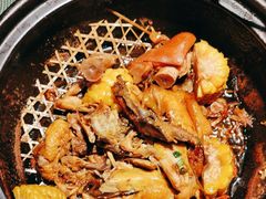 -大鸭梨烤鸭(望京店)