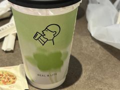 -喜茶(佛山岭南站店)