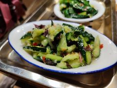 -盟重烧烤(高正街店)