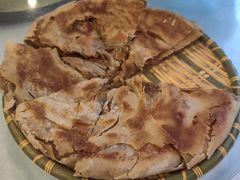 -烤肉季饭庄