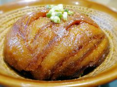 -兰缘美食城(金实店)