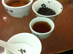 -香港蓮香樓(中環店)