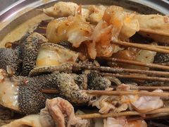 -老徐烧烤涮肚(交道口店)