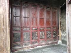 -乌镇东栅景区