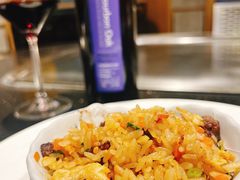 -名将法式铁板烧(云峰别墅店)