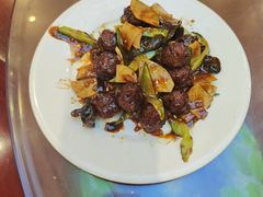 -李记白水羊头·清真老味家常菜(石景山店)