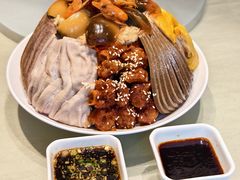 -東城故事·尋找姆媽的味道(玉兰路店)