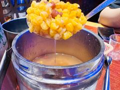 -金刚山烧烤(中山路店)