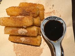 -烤匠麻辣烤鱼(万象城店)