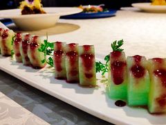 蓝莓山药-麟1929(外滩店)