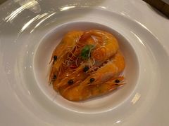 -富力丽思卡尔顿酒店·丽轩中餐厅