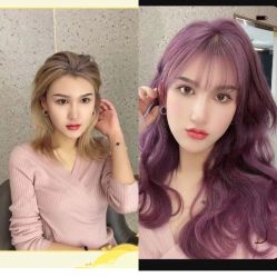 -3AM·S HAIR SALON烫发染发接发