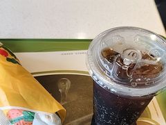 -麦当劳(大羊坊路店)