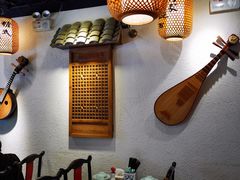 用餐区-京城小江南·北京烤鸭·江南土菜·白鱼(中关村店)